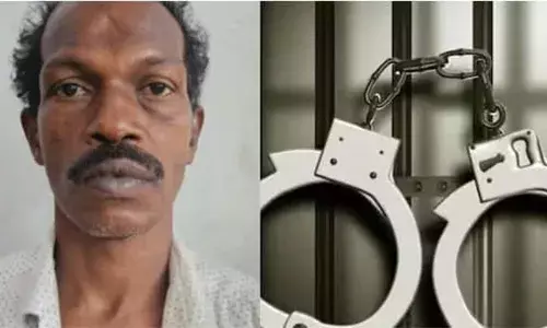 ജോലി ചെയ്യുന്ന പച്ചക്കറി കടയില്‍ കയറി ലൈംഗിക ചേഷ്ടകള്‍; കടന്ന് പിടിക്കാന്‍ ശ്രമം; പരാതി നല്‍കി യുവതി; പ്രതിയെ പോലീസ് പിടിയില്‍