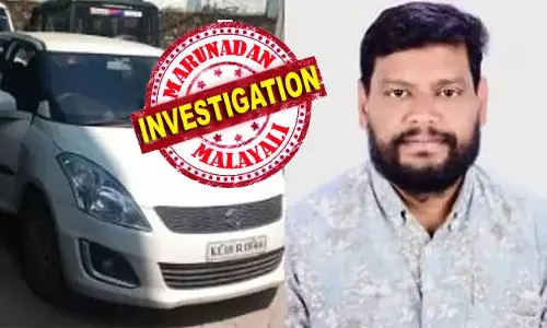 ഗള്‍ഫില്‍ നിന്നും പറന്നിറങ്ങാന്‍ കോയമ്പത്തൂരിനെ തിരഞ്ഞെടുത്തതും പോലീസ് പടിക്കില്ലെന്ന പ്രതീക്ഷയില്‍; ലുക്കൗട്ട് നോട്ടീസുകാരന്‍ ലാന്‍ഡ് ചെയ്തതും കേന്ദ്ര ഏജന്‍സികള്‍ തിരിച്ചറിഞ്ഞു. മുത്തശ്ശിയെ കാറിടിച്ചു കൊന്നും ദൃഷാനയെ കോമയെന്ന തീരാ ദുരിതത്തിലാക്കിയും മുങ്ങിയ ഷെജിലിന് കൈവിലങ്ങ് വീണു; വിമാനത്താവളത്തിലെ അറസ്റ്റ് അപകടത്തിന് ഒരുവര്‍ഷം തികയാന്‍ ദിവസങ്ങള്‍ ശേഷിക്കെ