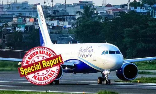 എയര്‍ ഇന്ത്യ പോയ വഴിയേ ഇന്‍ഡിഗോ എത്തിയേക്കും; പക്ഷെ മലയാളികള്‍ക്ക് നേട്ടമാകാന്‍ സാധ്യത കുറവ്; സമ്മറിലേക്ക് എത്തുന്ന ഫ്ളൈറ്റില്‍ സമ്മര്‍ദ്ദം ചെലുത്താനായാല്‍ നേരിട്ടുള്ള സര്‍വീസിന് സാധ്യത തള്ളാനാകില്ല; മാഞ്ചസ്റ്ററും ഹീത്രൂവും ഇന്‍ഡിഗോ നോട്ടം വയ്ക്കുമ്പോള്‍ പ്രതീക്ഷകളോടെ യുകെ മലയാളികള്‍; കൊച്ചിയിലേക്കുള്ള ബ്രിട്ടീഷ് എയര്‍വേയ്സിന്റെ കാര്യത്തില്‍ സാധ്യത മങ്ങുന്നു