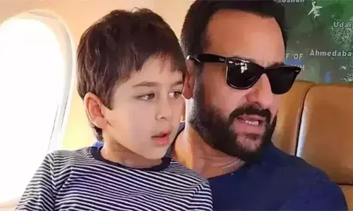 പപ്പ മരിക്കാന്‍ പോവുകയാണോ? ചോരയില്‍ കുളിച്ച് എന്നോട് തൈമൂര്‍ ചോദിച്ചു..., ആദ്യമായി പ്രതികരിച്ച് സെയ്ഫ് അലി ഖാന്‍