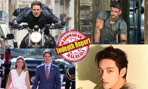 മോസ്റ്റ് ഹോട്ട് പൊളിറ്റീഷ്യന്‍ ഓഫ് ദ വേള്‍ഡ് എന്ന വിശേഷണവുമായി ജസ്റ്റിന്‍ ട്രൂഡോ; 51-ാം വയസ്സിലും 25കാരന്റെ ഊര്‍ജുമായി ഹൃതിക് റോഷന്‍; 63-ാം വയസ്സിലും ഡ്യൂപ്പിടാത്ത ആക്ഷന്‍ ഹീറോ ടോം ക്രൂസ്; കൊറിയന്‍ ഗായകനും, നടനുമായ 28കാരന്‍ വി ഒന്നാമത്; ഇവര്‍ ലോക സുന്ദരന്‍മാര്‍!