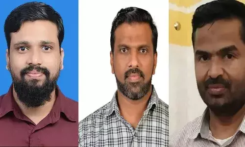 ഇസ്ലാഹി സെന്റര്‍ സാല്‍മിയ യൂണിറ്റ് പുതിയ ഭാരവാഹികളെ തെരെഞ്ഞെടുത്തു