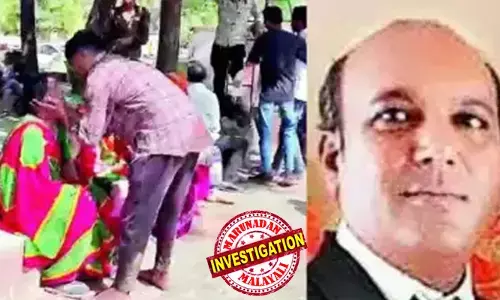 അയല്‍ക്കാരന്റെ മകളുടെ വിവാഹം ഗംഭീരമായി നടത്തിയതിനെച്ചൊല്ലി തര്‍ക്കം; വാട്സാപ്പ് സ്റ്റാറ്റസുകള്‍ക്ക് പിന്നാലെ പരസ്പരം ഏറ്റുമുട്ടി;  വധുവിന്റെ ബന്ധു കൊല്ലപ്പെട്ടു; അഞ്ച് പേര്‍ക്കെതിരെ കേസെടുത്തു