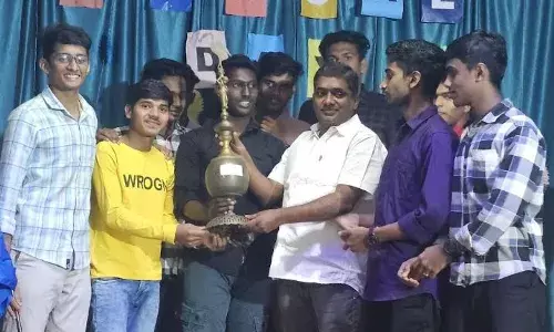 വാര്ഷികാഘോഷം നെക്സോ 2കെ25 സംഘടിപ്പിച്ചു വാര്ഷികാഘോഷം നെക്സോ 2കെ25 സംഘടിപ്പിച്ചു