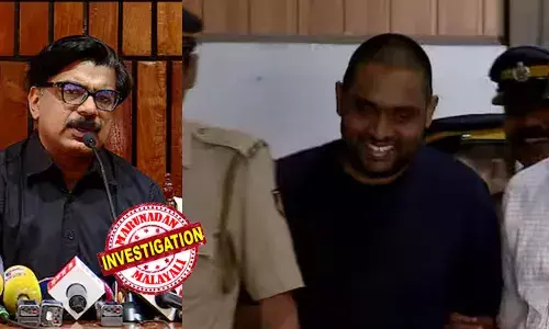 മാത്യു കുഴല്‍നാടന് ഒരു രൂപ പോലും നല്‍കിയിട്ടില്ലെന്ന് അനന്തുകൃഷ്ണന്‍; ജീവന് ഭീഷണിയുണ്ട്, പൊലീസ് സംരക്ഷണം വേണമെന്നും പാതിവില തട്ടിപ്പ് കേസിലെ പ്രതി; റിമാന്‍ഡ് ചെയ്തു; ജാമ്യാപേക്ഷ നാളെ പരിഗണിക്കും