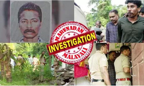 അമ്മയുടെ ആണ്‍ സുഹൃത്തിനെ ചൊല്ലി വീട്ടില്‍ കശപിശ പതിവ്; രാത്രിയില്‍ വീട്ടിലെത്തിയ സുഹൃത്തിനെ ഷോക്കടിച്ച് കൊലപ്പെടുത്തി മകന്‍; മൃതദേഹം പാടത്ത് ഉപേക്ഷിച്ചു; സ്വാഭാവികമെന്ന് കരുതിയ മരണം പോസ്റ്റുമോര്‍ട്ടത്തോടെ കൊലപാതകമായി; പുന്നപ്രയില്‍ പിടിയിലായത് മകന്‍ കിരണ്‍; അച്ഛനിലേക്കും അന്വേഷണം