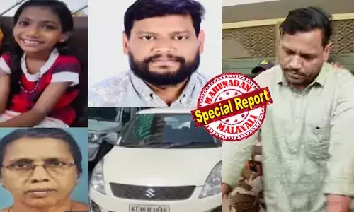 അന്ന് രണ്ടുപേരെ കാറിടിച്ചത് ശ്രദ്ധയില്‍പെട്ടിരുന്നു; പേടിച്ചിട്ടാണ് കീഴടങ്ങാതിരുന്നതെന്ന് ഷജീല്‍; പ്രതിക്കെതിരെ മനഃപൂര്‍വമല്ലാത്ത നരഹത്യ ചുമത്തി; ക്രിമിനലിന്റെ ബുദ്ധിയാണ് ഷെജില്‍ കാണിച്ചതെന്നും ഒരിക്കലും ക്ഷമിക്കാന്‍ പറ്റില്ലെന്നും കോമയിലായ ഒന്‍പതു വയസുകാരിയുടെ അമ്മ