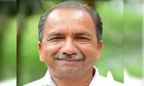 മുസ്‌ലിം വനിതയെ മാറ്റി ആദിവാസി പെണ്ണിനെ പഞ്ചായത്ത് പ്രസിഡന്റാക്കി; വിവാദ പരാമര്‍ശവുമായി വയനാട്ടിലെ സി.പി.എം നേതാവ്