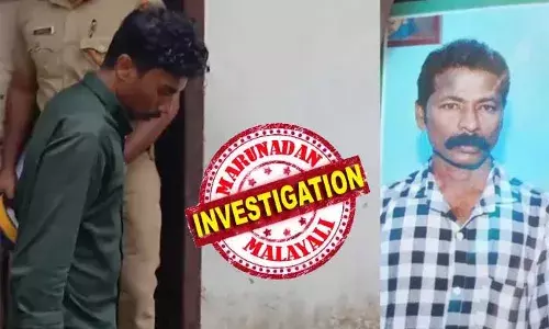 ദിനേശനെ ഷോക്കടിപ്പിച്ചു കൊന്നിട്ടും ഒന്നുമറിയാത്ത പോലെ നടിച്ചു കിരണ്‍; മരണാനന്തര ചടങ്ങിനും സഹായവുമായി ഒപ്പം നിന്നു; മരണം ഉറപ്പാക്കിയത് രണ്ട് തവണ ഷോക്കടിപ്പിച്ച്; മുമ്പും ഉപദ്രവിച്ചിരുന്നതായി കൊല്ലപ്പെട്ടയാളുടെ മകള്‍; ഇലക്ട്രിക് ജോലികള്‍ അറിയാവുന്ന പ്രതി നടത്തിയത് ആസൂത്രിത കൊലപാതകം