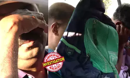 പ്രതിമാസ കോണ്‍ഫറന്‍സിന്റെ പേരില്‍ ഒത്തുകൂടി പണപ്പിരിവ്;  ഹോട്ടലില്‍ മുറിയെടുത്ത് മദ്യപാനമെന്നും രഹസ്യവിവരം;  വിജിലന്‍സ് റെയ്ഡില്‍ കുരുങ്ങിയത് രജിസ്‌ട്രേഷന്‍ വകുപ്പിലെ ഡിഐജി അടക്കം ആറ് ഓഫീസര്‍മാര്‍;  33,050 രൂപ പിടിച്ചെടുത്തു