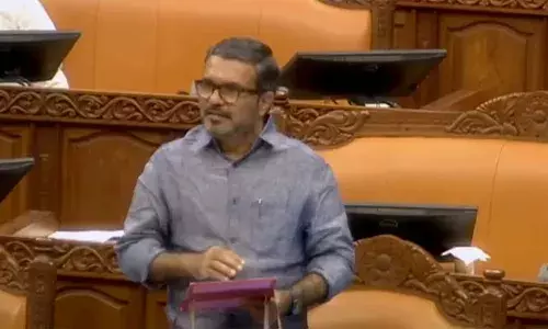 തെരുവുനായ നിയന്ത്രണം; പുതിയ എബിസി കേന്ദ്രങ്ങള്‍ തുടങ്ങുമെന്ന് എം ബി രാജേഷ്