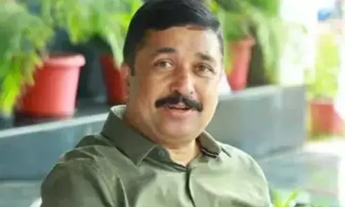 പകുതി വില തട്ടിപ്പ്: നജീബ് കാന്തപുരം എം.എല്‍.എക്കെതിരായ പരാതി പിന്‍വലിച്ചു; മുദ്രാ ഫൗണ്ടേഷന്‍ പണം തിരികെ നല്‍കിയതോടെ പരാതി പിന്‍വലിക്കല്‍