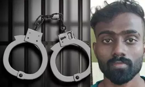 ജോലിയില്‍ നിന്ന് പറഞ്ഞു വിട്ടതിന്റെ പക: റോഡ് സൈഡില്‍ പാര്‍ക്ക് ചെയ്തിരുന്ന ക്രെയിനും മോഷ്ടിച്ച് കടന്നു: യുവാവ് അറസ്റ്റില്‍