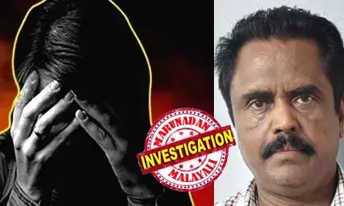 സ്വകാര്യ സ്ഥാപനത്തില്‍ ജോലിക്ക് വന്ന ആലപ്പുഴ സ്വദേശിനിക്ക് സ്വന്തം വീട് വാടകയ്ക്ക് നല്‍കി ബലാല്‍സംഗം; വിദേശത്ത് പോയിയും വന്നും പീഡനം; നഗ്‌നചിത്രങ്ങള്‍ കാട്ടിയുള്ള ഭീഷണിക്കൊടുവില്‍ യുവതിയുടെ പരാതി; വിദേശത്തേക്ക് കടക്കാനുള്ള ശ്രമത്തിനിടെ പ്രതി അറസ്റ്റില്‍