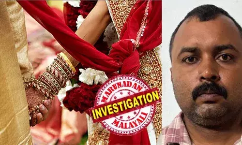 നാഗേന്ദ്രന്‍സ് ഹണിമൂണ്‍ മാതൃകയില്‍ ദീപു ഫിലിപ്പിന്റെ ഹണിമൂണ്‍; പത്ത് കൊല്ലം മുമ്പ് തുടങ്ങിയ തട്ടിപ്പില്‍ നാലാമത്തെ യുവതി ചതിച്ചു; വിവാഹത്തട്ടിപ്പും പീഡനവും പതിവാക്കിയ യുവാവ് കുടുങ്ങി; കാസര്‍കോഡുകാരന്‍ ദീപുവിന് ഇനി ജയില്‍ വാസം