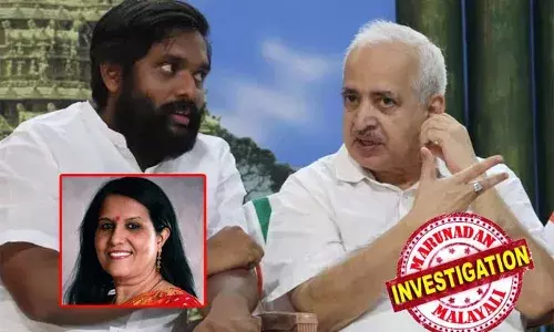 അന്വേഷണം തന്നിലേക്ക് നീളവേ മുന്‍കൂര്‍ ജാമ്യം തേടി ആനന്ദകുമാര്‍ കോടതിയില്‍; സിഎസ്ആര്‍ ഫണ്ട് ലഭ്യമാകുമെന്ന് പറഞ്ഞത് ആനന്ദകുമാറെന്ന അനന്തുകൃഷ്ണന്റെ മൊഴി നിര്‍ണായകം; അനന്തുവിനെ അത്രപരിചയമില്ലെന്ന ബിജെപി നേതാവിന്റെ വാക്കും കള്ളം; പ്രവീളദേവി തട്ടിപ്പുകാരനൊപ്പം കമ്പനി തുടങ്ങിയതിന് തെളിവായി രേഖകള്‍