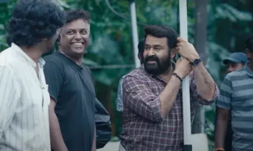 മോഹൻലാൽ ചിത്രത്തിന്റെ കാത്തിരുന്ന അപ്‍ഡേറ്റ്; തുടരും റിലീസ് നീളും ?; ഒടിടി റൈറ്റ്‍സ് വിറ്റത് വൻ തുകയ്ക്ക്