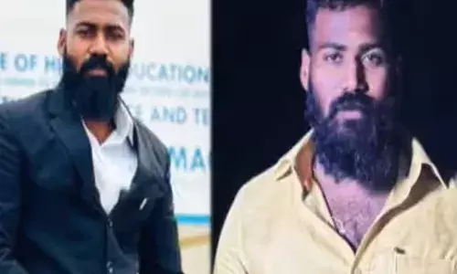 പ്രണയം നടിച്ച് സ്വകാര്യദൃശ്യങ്ങള്‍ പകര്‍ത്തി; ഇന്റര്‍നെറ്റില്‍ അപ്ലോഡ് ചെയ്യുമെന്ന് ഭീഷണിപ്പെടുത്തി നിരവധി സ്ത്രീകളില്‍ നിന്നായി ലക്ഷക്കണക്കിനു രൂപ തട്ടി; ചെന്നൈയില്‍ ബിജെപി പ്രവര്‍ത്തകന്‍ അറസ്റ്റില്‍