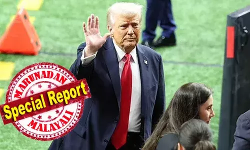 ഗാസ സ്വന്തമാക്കുന്നതില്‍ വിട്ടു വീഴ്ച്ചക്കില്ലാതെ ട്രംപ്; അറബ് രാജ്യങ്ങള്‍ക്കും നിര്‍മാണങ്ങള്‍ നടത്താം; ഗാസ വാങ്ങി നടത്തുന്നത് ഞങ്ങള്‍ ആയിരിക്കും; പശ്ചിമേഷ്യയെ ഞെട്ടിച്ച ട്രംപിന്റെ അധികപ്രസംഗത്തിലെ ചര്‍ച്ച തുടരുന്നു