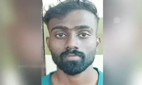 കമ്പനിയില്‍ ക്രമക്കേട് നടത്തിയതിന്റെ പേരില്‍  ജോലിയില്‍ നിന്നും പറഞ്ഞു വിട്ടു; വിരോധം തീര്‍ക്കാന്‍ ക്രെയിന്‍ മോഷ്ടിച്ച യുവാവ് അറസ്റ്റില്‍