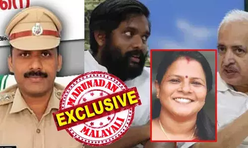 മുഖ്യമന്ത്രിക്ക് ലഭിച്ച വെറുമൊരു കത്ത് കിട്ടിയത് പുലിയുടെ കൈയ്യില്‍; ട്രാന്‍സ്ഫറിനെ ഭയക്കാത്ത സിഐ മുകളില്‍ നിന്നുള്ള വിളികളെ ഗൗനിച്ചില്ല; നിജസ്ഥിതി അറിഞ്ഞയുടന്‍ അക്കൗണ്ട് മരവിപ്പിച്ചത് നിര്‍ണ്ണായകമായി; കൗണ്‍സിലറുടെ മൊഴി കിട്ടിയതോടെ അനന്തുകൃഷ്ണനെ പൊക്കി; പാതിവില കേസില്‍ നടന്നത് പെര്‍ഫക്ട് എന്‍ക്വയറി; മലയാളിയെ കാത്ത് വീണ്ടും കേരളാ പോലീസ്; സിഐ ബേസില്‍ തോമസിന് ബിഗ് സല്യൂട്ട്