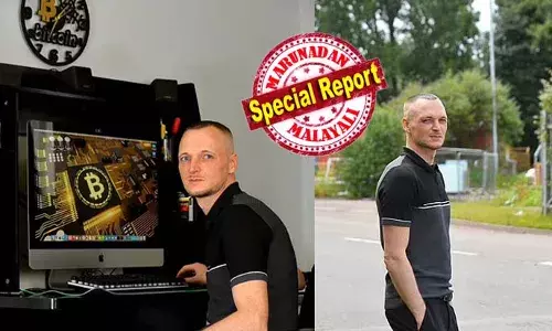 630 മില്യണ്‍ പൗണ്ട് വിലയുള്ള ബിറ്റ്‌കോയിന്‍ വിവരങ്ങള്‍ ഉള്‍പ്പെട്ട ഹാര്‍ഡ് ഡിസ്‌ക്ക് ഭാര്യ വേസ്റ്റ് ബിന്നില്‍ ഉപേക്ഷിച്ചു; ആദ്യ പരിശോധനകള്‍ പരാജയപ്പെട്ടതോടെ വെയില്‍സിലെ മാലിന്യ മല വിലകൊടുത്ത് വാങ്ങാന്‍ ബിറ്റ് കോയിന്‍ ഉടമ