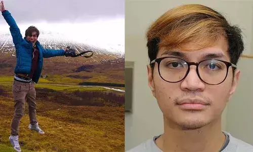 159 ലൈംഗിക പീഡന കേസുകളിലെ പ്രതിയെ ഇന്തോനേഷ്യയിലേക്ക് നാടുകടത്തി; 41കാരന്‍ യുവാക്കളെ പീഡിപ്പിച്ചത് മയക്കുമരുന്നു നല്‍കി