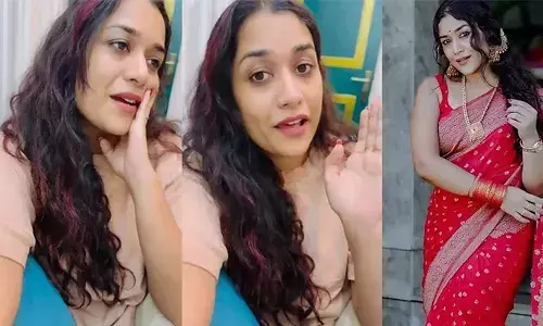 എന്റെ പേരിലുള്ള വിഡിയോസ് ആവശ്യമില്ലാത്ത മ്യൂസിക്കും ചേര്‍ത്ത് പ്രചരിക്കുന്നത് എനിക്കിഷ്ടമല്ല. ആവശ്യമില്ലാതെ കൊഞ്ചാനോ കുഴയാനോ വന്നാല്‍ വായിലുള്ള പച്ചത്തെറി കേള്‍ക്കും. എന്റെ ചിത്രങ്ങള്‍ എടുത്ത് അതില്‍ പണിയാന്‍ നിന്നാല്‍ നല്ല പണി വാങ്ങും; ഇതു എന്റെ ഭീഷണിയല്ല, വ്യക്തിസ്വാതന്ത്ര്യമാണ്: പാര്‍വതി ആര്‍. കൃഷ്ണ