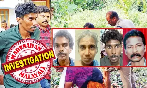 ഷോക്കില്‍ തുമ്പു കിട്ടിയത് പോസ്റ്റ്‌മോര്‍ട്ടത്തില്‍; ബോഡി കിടന്നെടുത്ത് വൈദ്യുതിയുമില്ല; പ്രദേശത്തെ വീടുകള്‍ എല്ലാം പരിശോധിച്ച വയര്‍മാന്മാര്‍; രാത്രിയിലെ കറന്റിന്റെ അധിക ഉപയോഗം തിരിച്ചറിഞ്ഞത് ട്വിസ്റ്റായി; ആണ്‍സുഹൃത്തിന്റെ കൊല മറയ്ക്കാന്‍ മകനും ഭര്‍ത്താവിനുമൊപ്പം ചേര്‍ന്ന അശ്വമ്മ; ഇലക്ട്രീഷ്യന്റെ പക തെളിയിച്ചത് കെ എസ് ഇ ബി; അമ്പലപ്പുഴയിലേത് ഒരു ഡിഫറന്റ് പോലീസ് സ്‌റ്റോറി