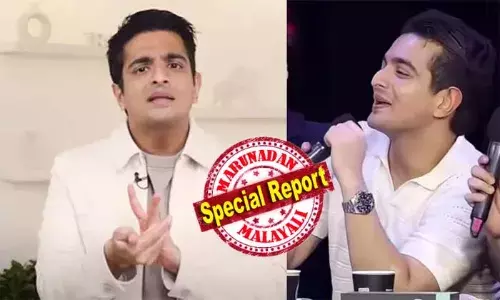 രണ്‍വീര്‍ അലഹബാദിയയുടെ ഗുരുതര അശ്ലീല പരാമര്‍ശം: ഇന്ത്യാസ് ഗോട്ട് ലാറ്റന്റ് ഷോയിലെ വിവാദ എപ്പിസോഡ് നീക്കി യുട്യൂബ്; പിന്നാലെ നിയമ നടപടിയും തുടങ്ങി; രണ്‍വീര്‍ കഴിഞ്ഞ വര്‍ഷം മികച്ച ക്രിയേറ്റര്‍ക്കുള്ള പുരസ്‌കാരം നേടിയ ആള്‍