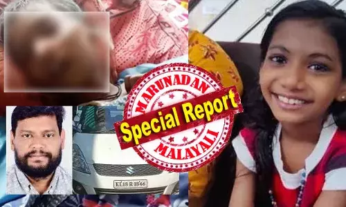 ഒമ്പതുവയസ്സുകാരി ഒരുവര്‍ഷമായി കോമയില്‍; ദിവസം ആയിരം രൂപയുടെ മരുന്നു വേണം; വാടകയ്ക്കും പണമില്ല; കൂട്ടിരിപ്പായതിനാല്‍ അമ്മക്ക് ജോലിക്കു പോവാന്‍ കഴിയുന്നില്ല; അച്ഛന് സ്ഥിരം ജോലിയില്ല; ആരോഗ്യവകുപ്പ് തിരിഞ്ഞു നോക്കുന്നില്ല; പ്രതി പിടിയിലാവുമ്പോഴും ദൃഷാനയുടെ കുടംബം ദുരിതത്തില്‍