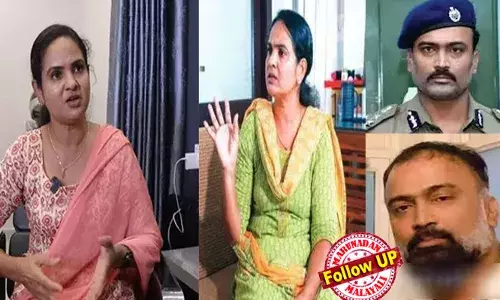 ഒരു സഹതാപവും പ്രതീക്ഷിക്കേണ്ട; ഷീല സണ്ണി 72 ദിവസം ജയിലില്‍ കഴിഞ്ഞു, നിങ്ങള്‍ 72 മണിക്കൂര്‍ പോലും ജയിലില്‍ കഴിഞ്ഞില്ലല്ലോ എന്ന് സുപ്രീം കോടതി; വ്യാജ ലഹരിമരുന്ന് കേസില്‍ ബ്യൂട്ടി പാര്‍ലര്‍ ഉടമയെ കുടുക്കിയ നാരായണ ദാസിന് മുന്‍കൂര്‍ ജാമ്യമില്ല