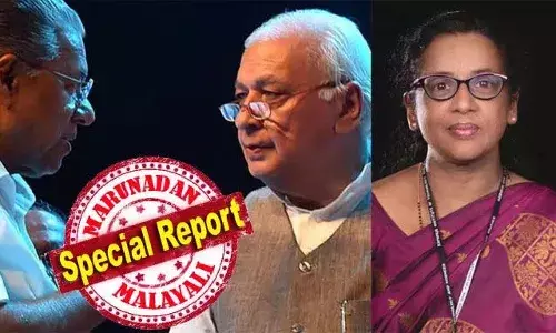 പിണറായി സര്‍ക്കാറിന്റെ പകപോക്കലിന് അഡ്മിനിസ്‌ട്രേറ്റീവ് ട്രൈബ്യൂണലിന്റെ തിരിച്ചടി; സിസ തോമസിന് ഒരാഴ്ചക്കകം പെന്‍ഷന്‍ നല്‍കണം; മുന്‍ കെ.ടി.യു വി.സി സിസ തോമസിന് പെന്‍ഷനും കുടിശികയും ഒരാഴ്ചക്കുള്ളില്‍ നല്‍കാന്‍ ഉത്തരവ്; ഗവര്‍ണര്‍ക്കൊപ്പം നിന്നതിന് സിസാ തോമസിനെതിരെ ക്രൂശിച്ചത് പലവിധത്തില്‍