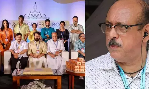 അമ്മ സംഘടനയെ നാഥനില്ലാ കളരി എന്ന് വിശേഷിപ്പിച്ചത് തെറ്റ്; സംഘടന തിരിച്ചുവരവിന്റെ പാതയില്‍; നിര്‍മ്മാതാക്കളുടെ സംഘടനയ്‌ക്കെതിരെ അമ്മ സംഘടന