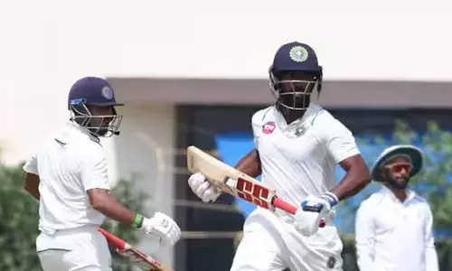 കേരളത്തിന് ഇനി വേണ്ടത് 299 റണ്‍സ്;  ജമ്മു കശ്മീരിന് വേണ്ടത് എട്ട് വിക്കറ്റും;  സമനില കൈവിട്ടില്ലെങ്കില്‍ രഞ്ജിയില്‍ സെമി കളിക്കാന്‍ സച്ചിന്‍ ബേബിയും സംഘവും; ക്വാര്‍ട്ടര്‍ പോരാട്ടം ആവേശകരമായ അന്ത്യത്തിലേക്ക്