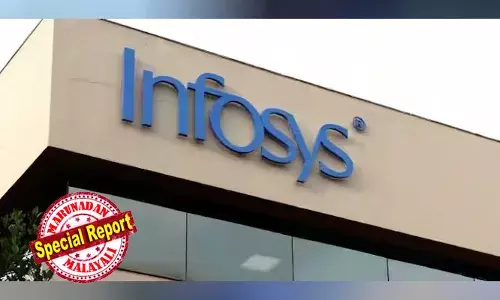 ഓഫര്‍ ലെറ്റര്‍ നല്‍കിയിട്ടും ജോലിക്കെടുത്തത് രണ്ടര വര്‍ഷം കഴിഞ്ഞ്;  ആറാം മാസം പിരിച്ചുവിടല്‍; നഷ്ടപരിഹാരമായി നല്‍കിയത് 25,000 രൂപ മാത്രം;  ഒരു രാത്രി കാമ്പസില്‍ നില്‍ക്കാന്‍ പോലും അനുവദിച്ചില്ല;  ഇന്‍ഫോസിസിന്റെ ക്രൂരത വിവരിച്ച് മുന്‍ ജീവനക്കാരി