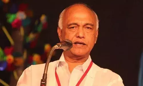 ഒറ്റ പബ്ലിക് ഹെല്‍ത്ത് നഴ്സുമാരെ ഹെല്‍ത്ത് സെന്ററില്‍ കയറ്റില്ല; ഭീഷണിയുമായി സിഐടിയു നേതാവ് എളമരം കരീം; വിവാദ പ്രസംഗം ആശാപ്രവര്‍ത്തകരുടെ പ്രതിഷേധമാര്‍ച്ചില്‍; പരാതി നല്‍കി എന്‍ജിഓ സംഘ്