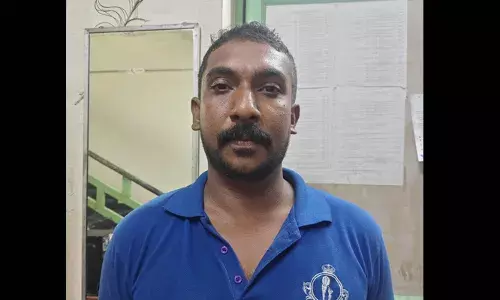 കൊച്ചിയില്‍ എംഡിഎംഎയുമായി യുവാവ് പിടിയില്‍