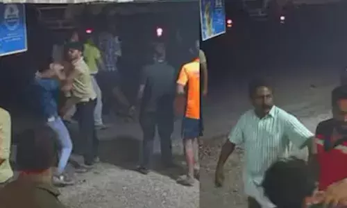 ബ്രോസ്റ്റഡ് ചിക്കൻ തീർന്നതിന്റെ പേരിൽ സംഘർഷം; ചായക്കട ഉടമയെ മർദിച്ച സംഭവം; അഞ്ചുപേർക്കെതിരെ കേസെടുത്തു