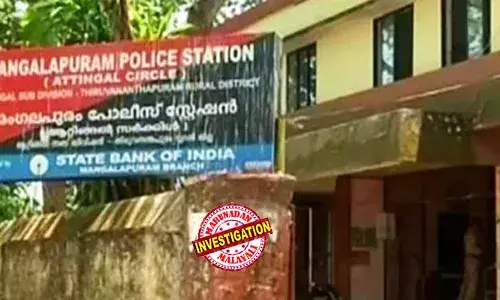 മംഗലപുരത്ത് നിന്ന് തട്ടിക്കൊണ്ടുപോയ പത്താം ക്ലാസ് വിദ്യാര്‍ത്ഥിയെ കണ്ടെത്തി; പൊലീസ് എത്തുമ്പോള്‍ ഗുണ്ടാ സംഘം തടഞ്ഞുവെച്ച നിലയില്‍; രണ്ട് പ്രതികള്‍ പിടിയില്‍; പിന്നില്‍ ലഹരി സംഘം? അന്വേഷണം തുടരുന്നു