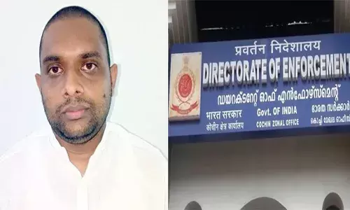 പ്രധാനമന്ത്രിയുടെ ചിത്രം അടക്കം ദുരുപയോഗം ചെയ്‌തെന്ന് ഐബി റിപ്പോര്‍ട്ട്; കൂടുതല്‍ എഫ് ഐ ആറുകള്‍ രജിസ്റ്റര്‍ ചെയ്യും വരെ കാക്കാമെന്ന തീരുമാനം മാറ്റി; പാതിവില തട്ടിപ്പ് കേസില്‍ ക്രൈംബ്രാഞ്ചിന് പിന്നാലെ കേസെടുത്ത് ഇഡിയുടെ നിര്‍ണായക നീക്കം