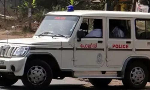 ഗൂണ്ടകള്‍ തട്ടിക്കൊണ്ടു പോയ വിദ്യാര്‍ഥിയെ കണ്ടെത്തി; നാലംഗ സംഘത്തിലെ രണ്ടുപേര്‍ പിടിയില്‍; പൊലീസ് അന്വേഷണം തുടരുന്നു