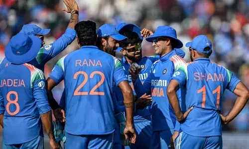 പരമ്പര നേടിയതോടെ പകരക്കാര്‍ ഇറങ്ങുമോ? ചാമ്പ്യന്‍സ് ട്രോഫിക്ക് മുമ്പായി അവസരം തേടി ഋഷഭ് പന്തും വാഷിംഗ്ടണ്‍ സുന്ദറും അര്‍ഷ്ദീപ് സിംഗും; മൂന്നാം ഏകദിനം ബുധനാഴ്ച; ഇന്ത്യയുടെ സാധ്യത ഇലവന്‍ ഇങ്ങനെ