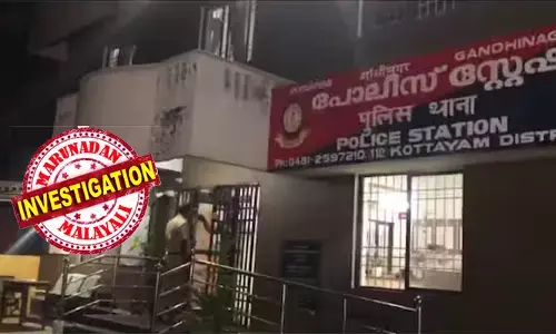 ഒന്നാം വര്‍ഷ വിദ്യാര്‍ഥികളുടെ സ്വകാര്യഭാഗങ്ങളില്‍ ഡംബല്‍ തൂക്കിയിട്ട് ഉപദ്രവിച്ചു; കോംപസ് കൊണ്ട് മുറിവേല്‍പ്പിച്ചു; ഗാന്ധിനഗര്‍ സ്‌കൂള്‍ ഓഫ് നേഴ്‌സിങ്ങില്‍ റാഗിങിന്റെ പേരില്‍ മൂന്നുമാസത്തോളം നരനായാട്ട്; അഞ്ച് സീനിയര്‍ വിദ്യാര്‍ഥികള്‍ കസ്റ്റഡിയില്‍