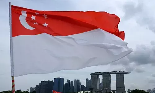 ഭീകരപ്രവര്‍ത്തനം ആസൂത്രണം; സിംഗപ്പൂരില്‍ ഭീകരാക്രമണ സാധ്യത; ജനങ്ങളോട് തയ്യാറായിരിക്കാന്‍ മുന്നറിയിപ്പ് നല്‍കി സിംഗപൂര്‍ മന്ത്രി