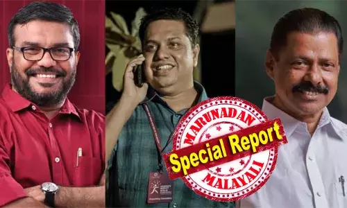 പരസ്പരമുള്ള ഷട്ടില്‍ കളിയല്ല നിയമസഭയിലെ ചര്‍ച്ച; ചര്‍ച്ചയ്ക്കിടെ സ്പീക്കറുടെ അനുവാദം ഇല്ലാതെ പ്രതിപക്ഷം ചോദ്യം ഉന്നയിക്കുകയും മന്ത്രി മറുപടി പറയുകയും ചെയ്താല്‍ ഇനി മന്ത്രിക്ക് ഉള്‍പ്പെടെ മൈക്ക് നല്‍കില്ലെന്ന് മുന്നറിയിപ്പ്; തദ്ദേശ മന്ത്രിയെ കിട്ടിയ അവസരത്തില്‍ വീണ്ടും സ്പീക്കര്‍ ശാസിച്ചു; ഷംസീറിനെതിരായ പരിഭവം എകെജി സെന്ററിനെ അറിയിക്കാന്‍ മന്ത്രി എംബി രാജേഷ്; സ്പീക്കറെ വീണ്ടും പാര്‍ട്ടി തിരുത്തുമോ?