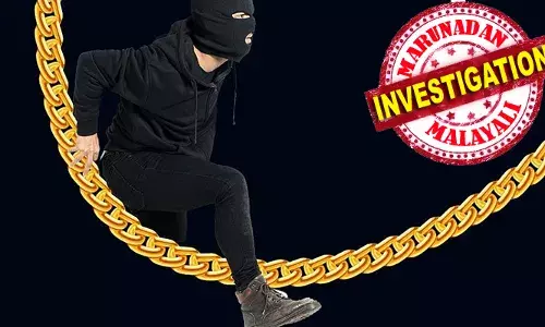 രാത്രികാലങ്ങളില്‍ ബൈക്കിന് പിന്നിലിരുന്ന് യാത്ര ചെയ്യുന്നവരെ ലക്ഷ്യം വച്ച് മാലപൊട്ടിക്കും; എത്തുന്നത് ആഡംബര ബൈക്കില്‍, കറുത്ത വസ്ത്രം ധരിച്ച്; ഒറ്റ രാത്രിയില്‍ മൂന്നിടിത്ത് മാല പൊട്ടിച്ച കേസില്‍ പ്രതി പിടിയില്‍; പ്രതിക്കായി പോലീസ് വലവിരിച്ചത് ഇങ്ങനെ