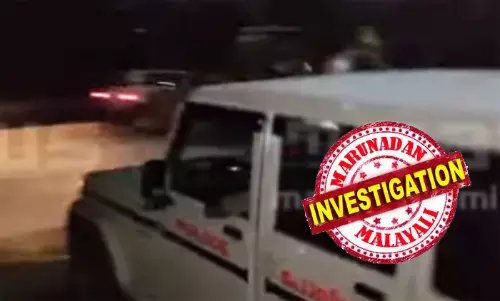 സഹപാഠിയുമായുള്ള സൗഹൃദത്തിന്റെ പേരില്‍ പത്താം ക്ലാസുകാരനെ തട്ടിക്കൊണ്ടുപോയി; പോലീസ് പത്താം ക്ലാസുകാരന്റെ മൊബൈല്‍ ഫോണിലേക്ക് വിളിച്ചപ്പോള്‍ അസഭ്യവര്‍ഷം;  പ്രതികളെ പിന്തുടര്‍ന്ന് പിടികൂടി പോലീസ്