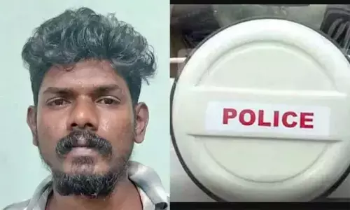 വീടിന്റെ മുന്‍പിലൂടെ മീനേ... എന്ന് വിളിച്ചു കൂവുന്നത് ഇഷ്ടമായില്ല; മത്സ്യ വില്‍പ്പനക്കാരനെ മര്‍ദ്ദിച്ച യുവാവ് അറസ്റ്റില്‍