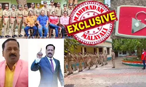 എറണാകുളത്ത് നിന്നും അഞ്ചൂറു രൂപയ്ക്ക് വാങ്ങി ടിബറ്റിലെ ബുദ്ധ സന്യാസിമാരുടേതെന്ന് പറഞ്ഞ് പറ്റിച്ച് വാങ്ങിയത് 3000; കുണ്ഡലിനി ഉണര്‍ന്നാല്‍ എന്തും നിസ്സാരമായി നേടാമെന്ന മോഹ വാഗ്ദാനത്തില്‍ നിറച്ചത് പ്രപഞ്ചോര്‍ജ്ജം; കഞ്ചാവ് കൂട്ടു നല്‍കി ചിരിപ്പിച്ചും കരയിപ്പിച്ചും കോടീശ്വരനായി; ഹിമാലയന്‍ മാസ്റ്റര്‍ വനംവകുപ്പിന്റെ ഗാര്‍ഡ് ഓഫ് ഓണര്‍; ഡോ അഷ്‌റഫ് സൂപ്പര്‍ ഫ്രോഡ്; മന്ത്രി ശശീന്ദ്രന്‍ ഇതുവല്ലതും അറിഞ്ഞോ?